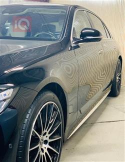 مێرسێدس بێنز S-Class